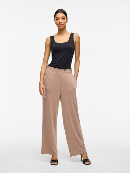 Vila - Pantalone - Donna | vimodala hw 7/8 pant