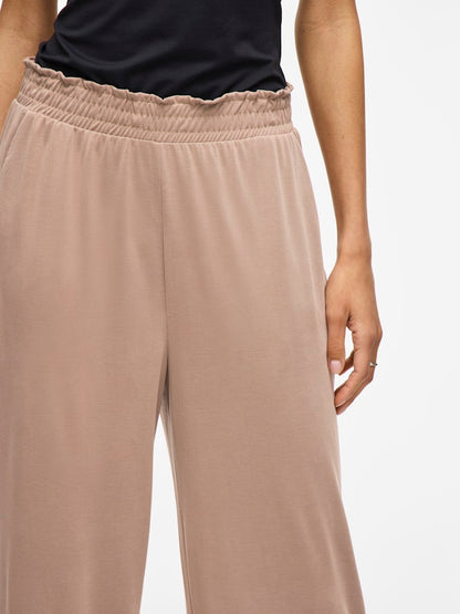 Vila - Pantalone - Donna | vimodala hw 7/8 pant