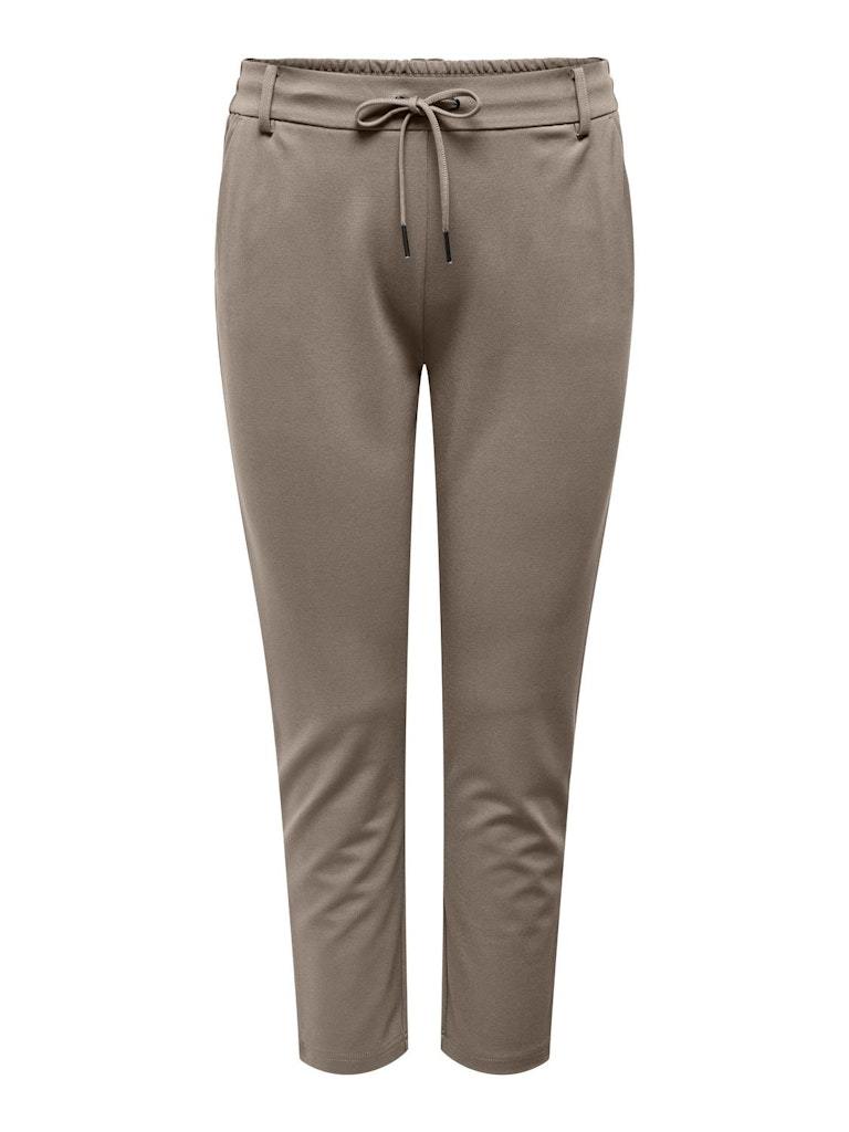 PANTALONE - ONLY CARMAKOMA CARGOLDTRASH LIFE CLASSIC PANT NOOS