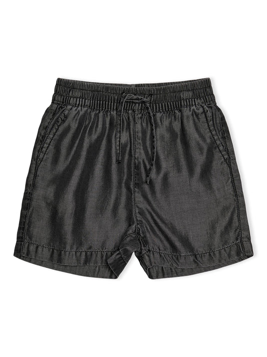 Pantaloncini Shorts Kmgpema Dnm Shorts Yok Box Only Kids