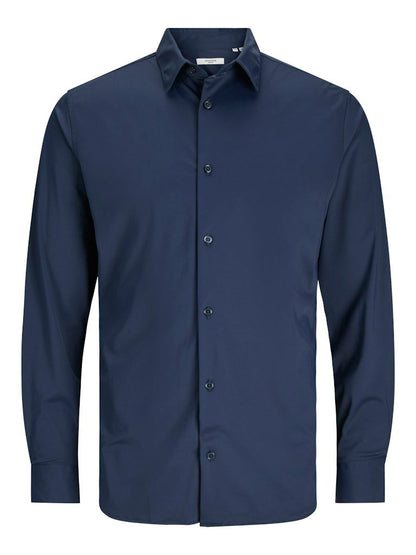 CAMICIA - JACK&JONES JPRBLAACTIVE STRETCH SHIRT L/S PS