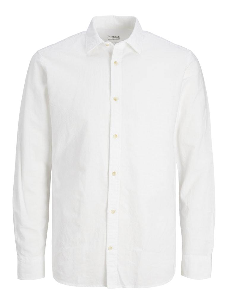 Camicia Jjesummer Shirt L/S S23 Sn Jack&Jones