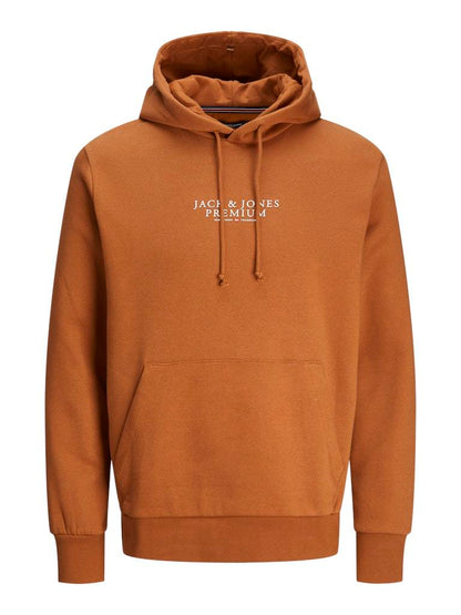 FELPA - JACK&JONES JPRBLUARCHIE SWEAT HOOD NOOS