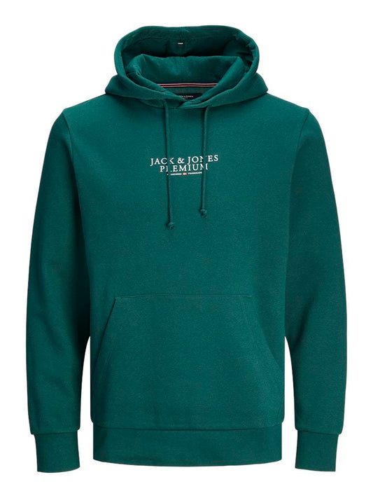 FELPA - JACK&JONES JPRBLUARCHIE SWEAT HOOD NOOS