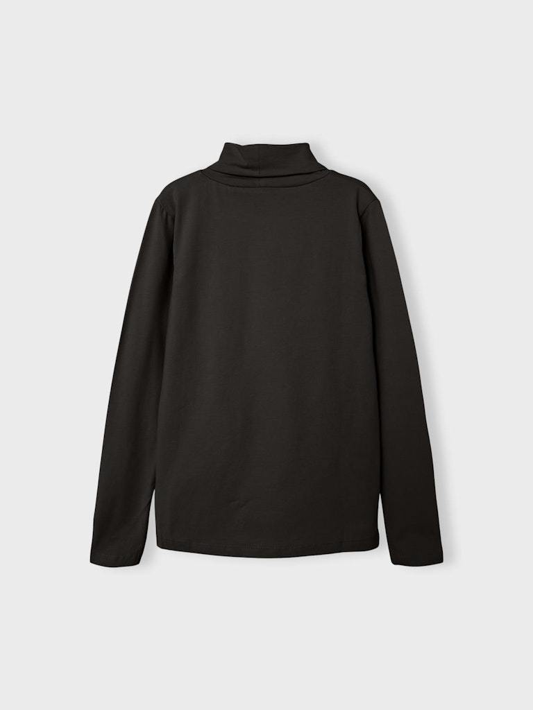 T-SHIRT - NAME IT NKNVIGGO 2P LS SLIM ROLLNECK O NOOS