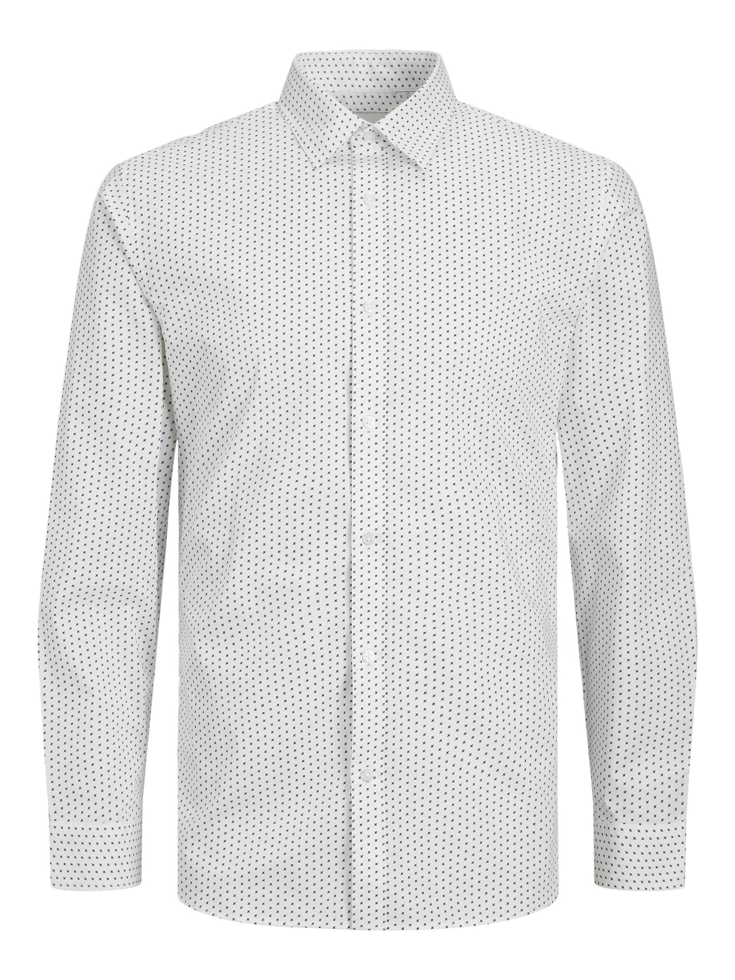 Camicia Joe Print Shirt Ls Jack&Jones