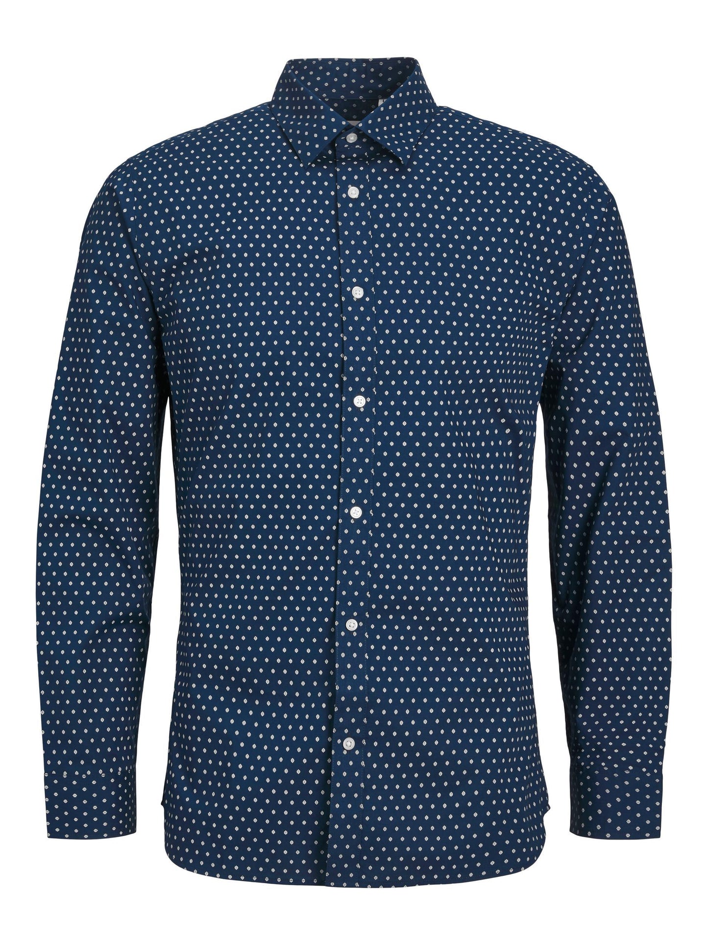 Camicia Joe Print Shirt Ls Jack&Jones