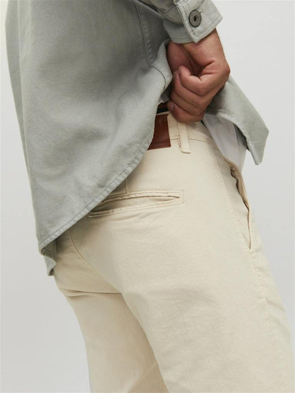 Pantalone - Jack&Jones Jjimarco Jjchino Jj 195 50Sps