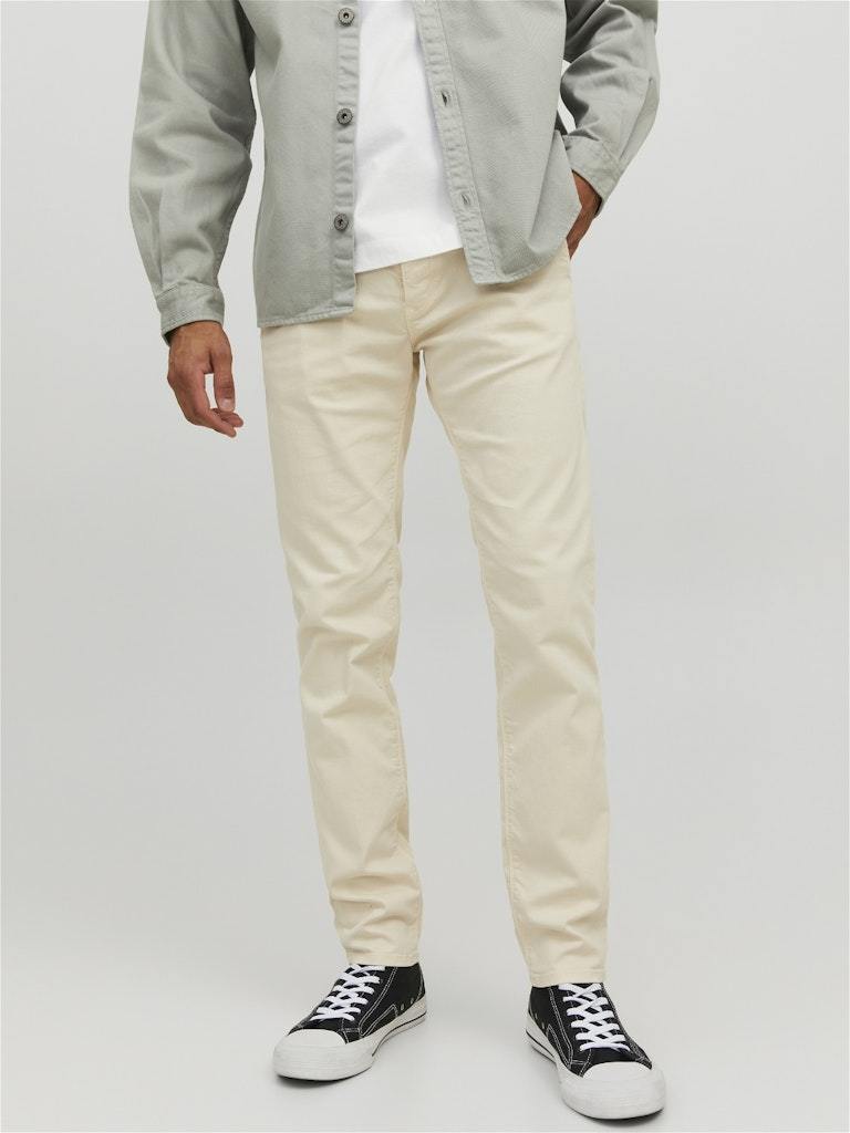 Pantalone - Jack&Jones Jjimarco Jjchino Jj 195 50Sps