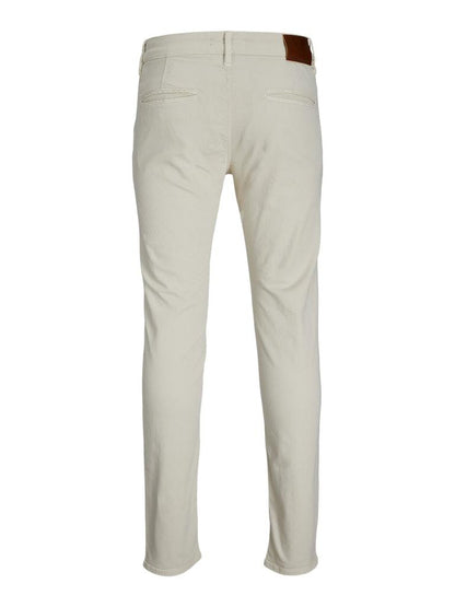 Pantalone - Jack&Jones Jjimarco Jjchino Jj 195 50Sps