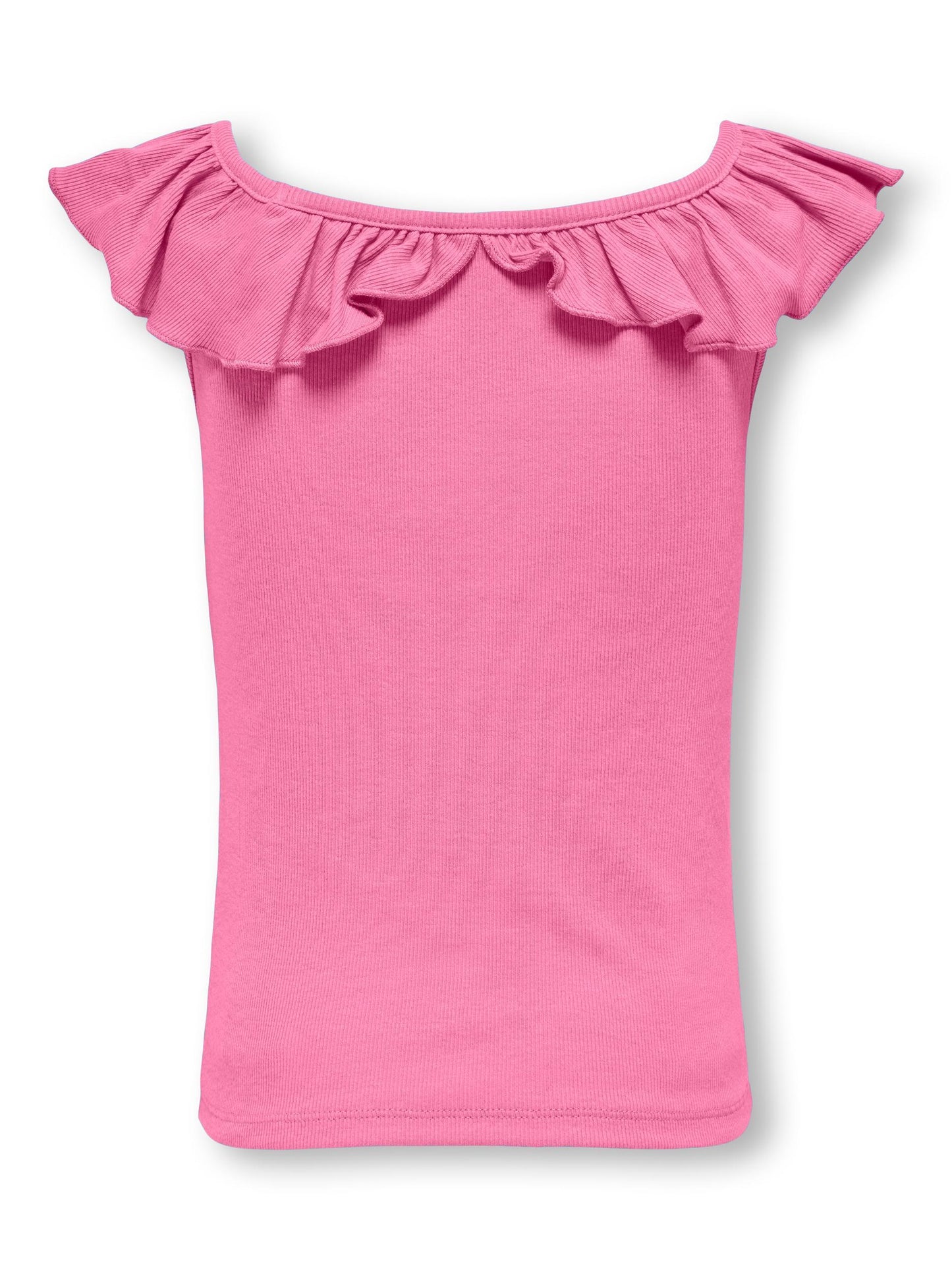 Top Koglaila S/L Frill Jrs Only Kids