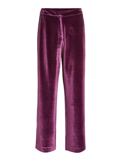 Pantalone Vicam Rw Pant Vila