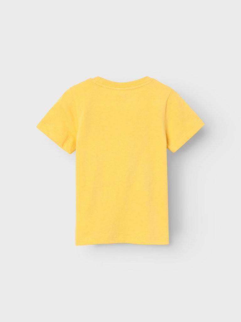 T-Shirt - Name It Nmmbimmer Ss Top Box