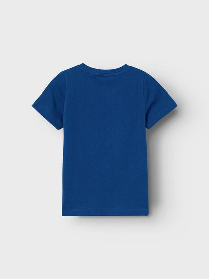 T-Shirt - Name It Nmmbimmer Ss Top Box