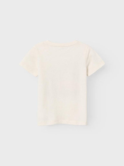 T-Shirt - Name It Nmmbimmer Ss Top Box