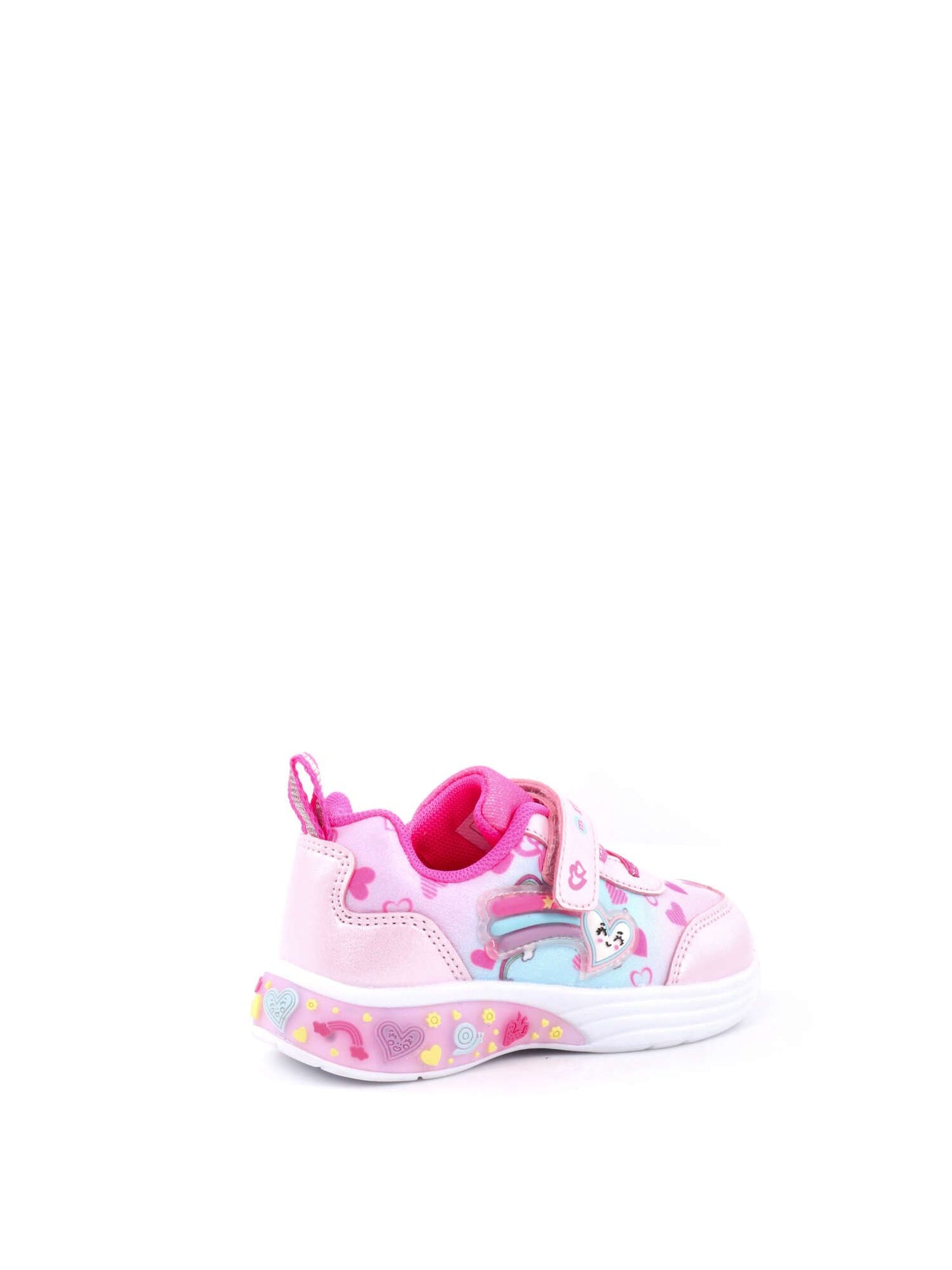 SNEAKERS - MELANIA SNEAKERS BAMBINA