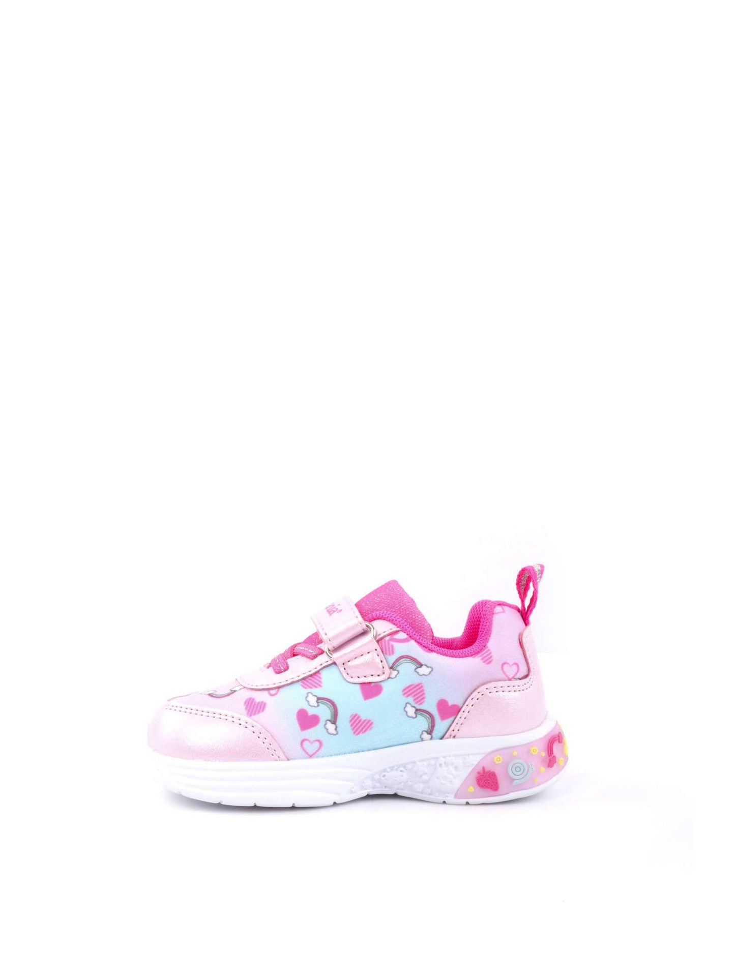 SNEAKERS - MELANIA SNEAKERS BAMBINA