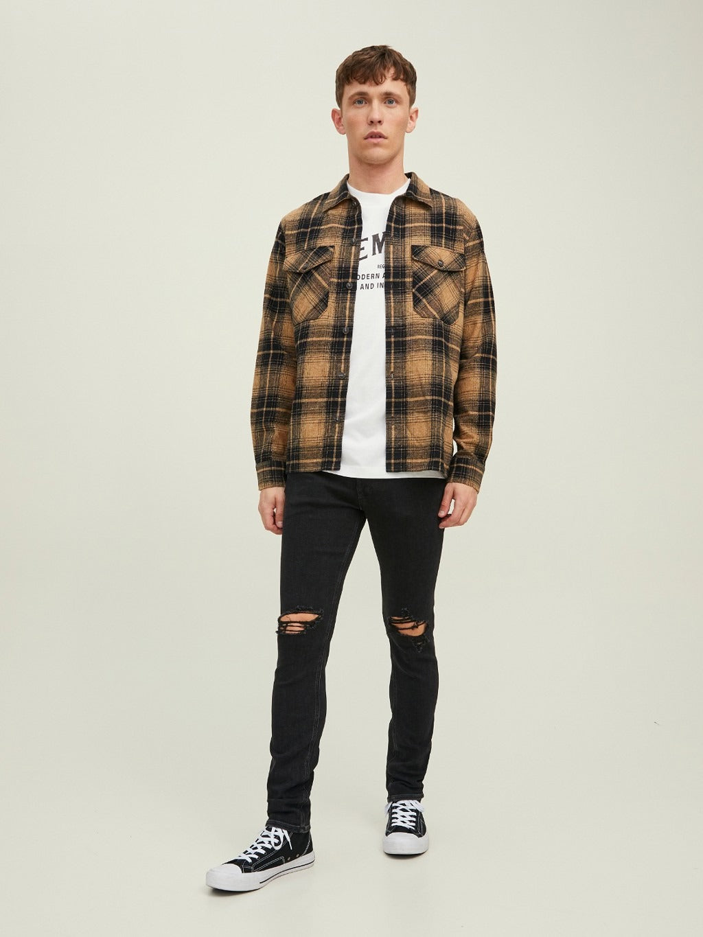 Jeans Iliam Original Am 305 Noos Jack&Jones