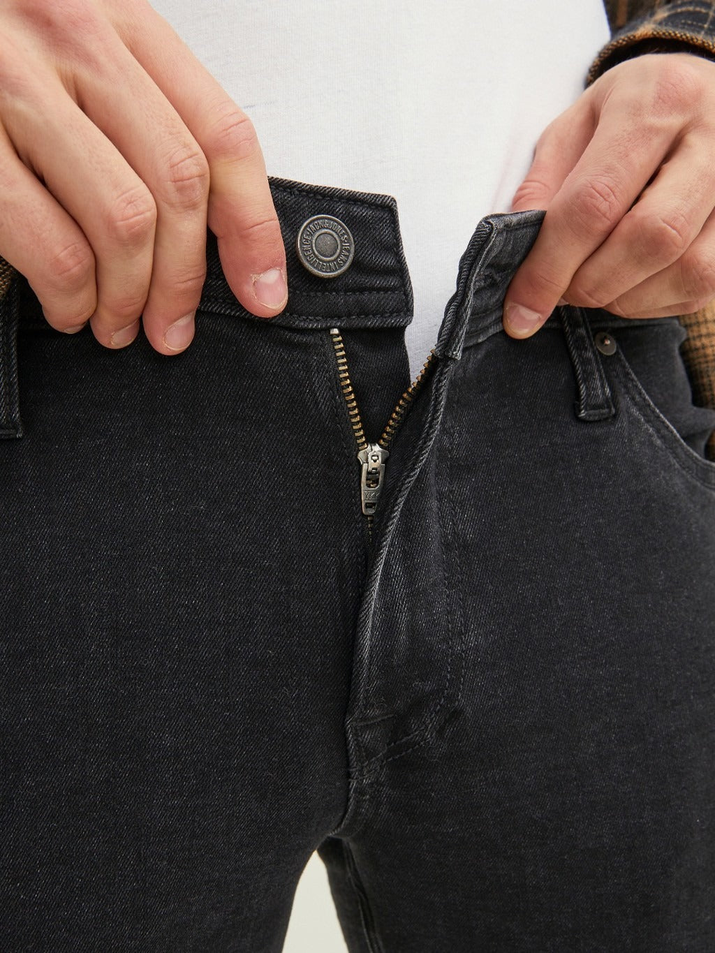 Jeans Iliam Original Am 305 Noos Jack&Jones