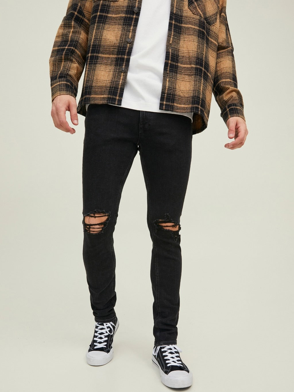 Jeans Iliam Original Am 305 Noos Jack&Jones