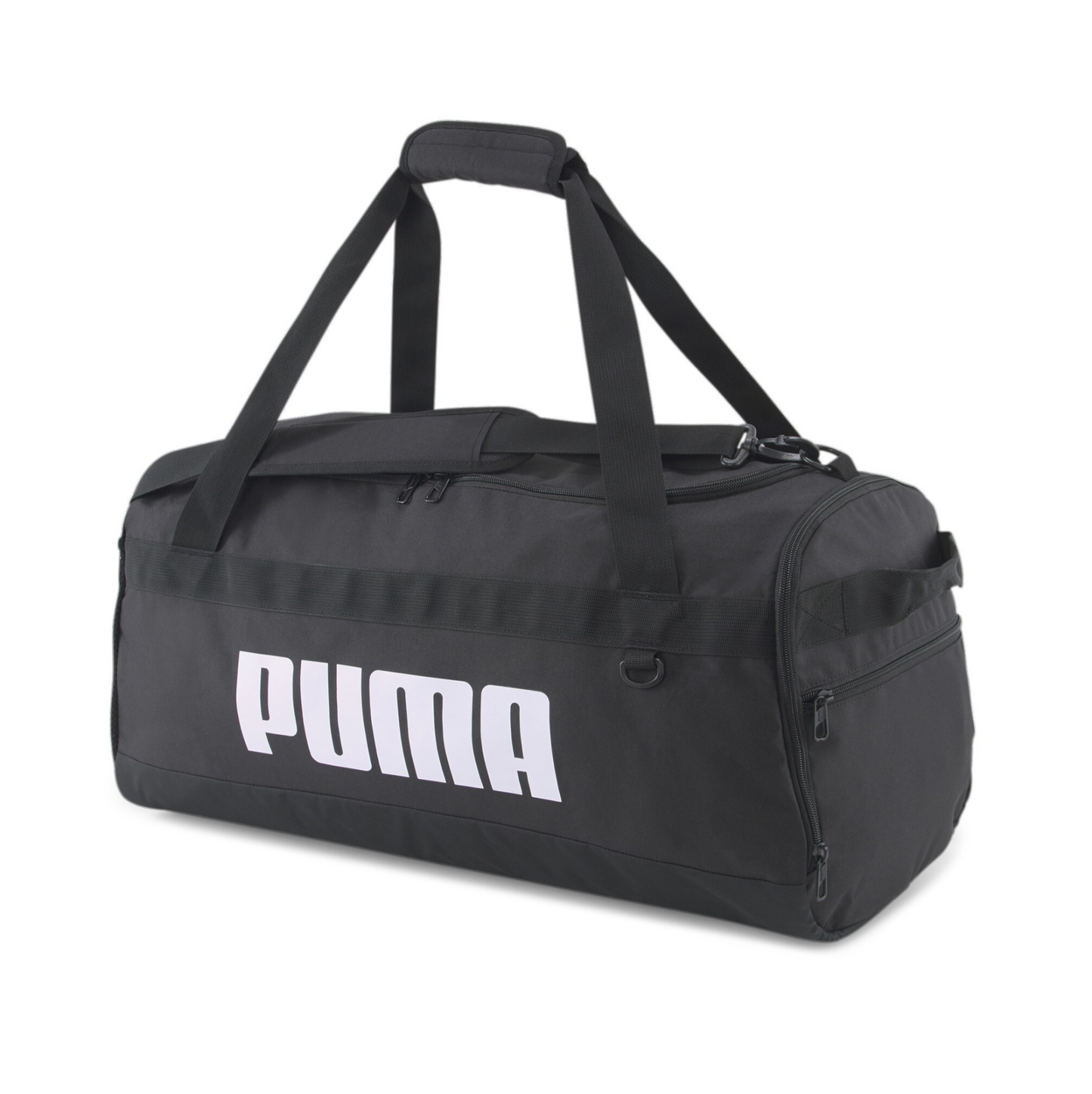 Borsone Challenger Duffel Bag M Puma