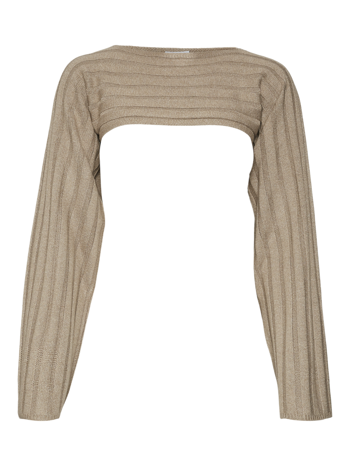 Cardigan Ginger Ls Knit Bolero Vero Moda