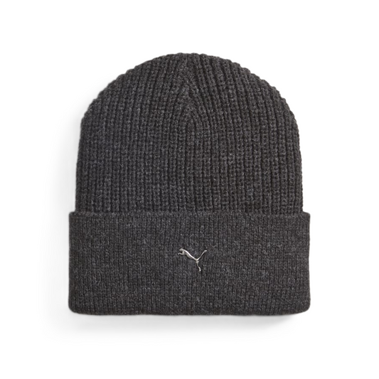 Cappello Metal Cat Beanie Puma