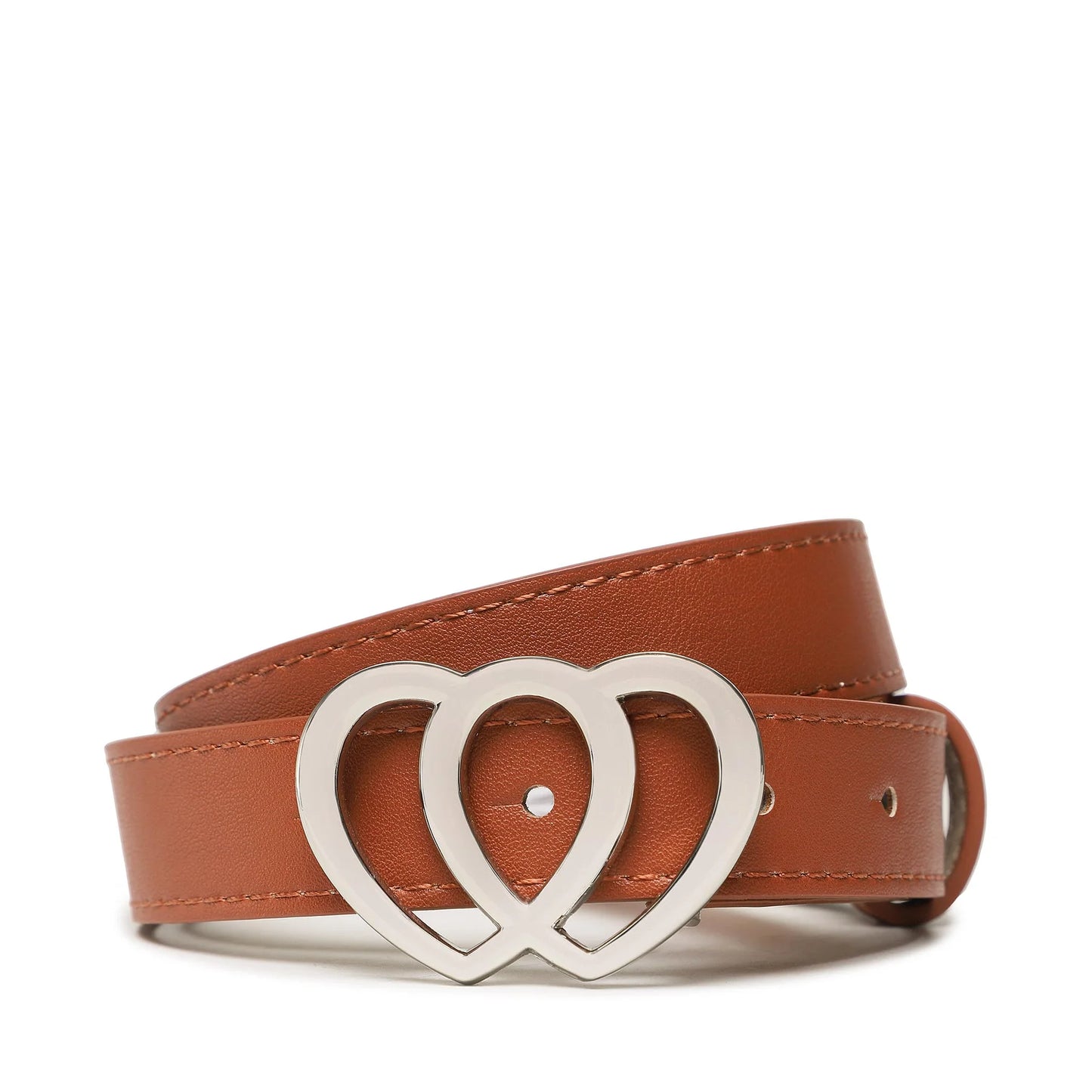 Cintura Kogpina/Heart Buck Jeans Belt Only Kids