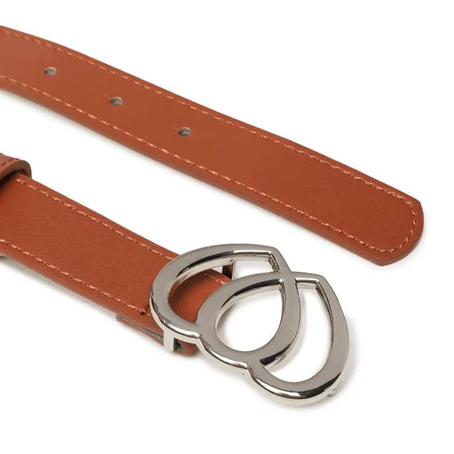 Cintura Kogpina/Heart Buck Jeans Belt Only Kids