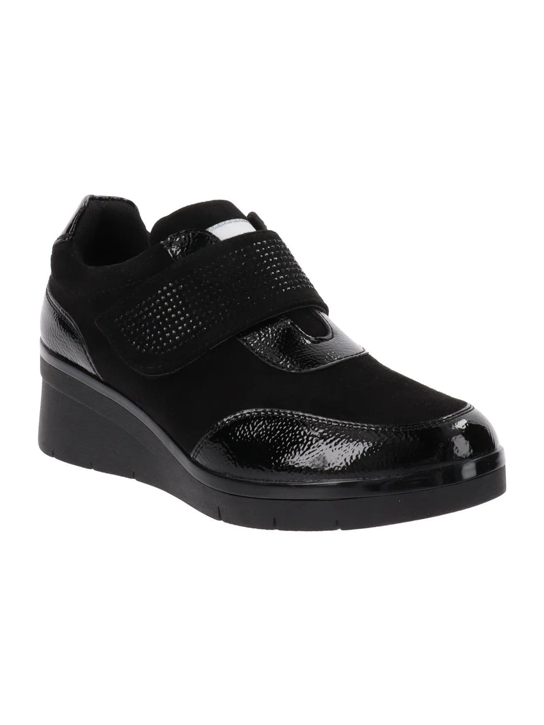 Cinzia Soft Sneakers Senza Lacci