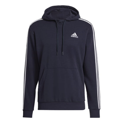 Felpa 3Stripes French Terry Hoodie Adidas