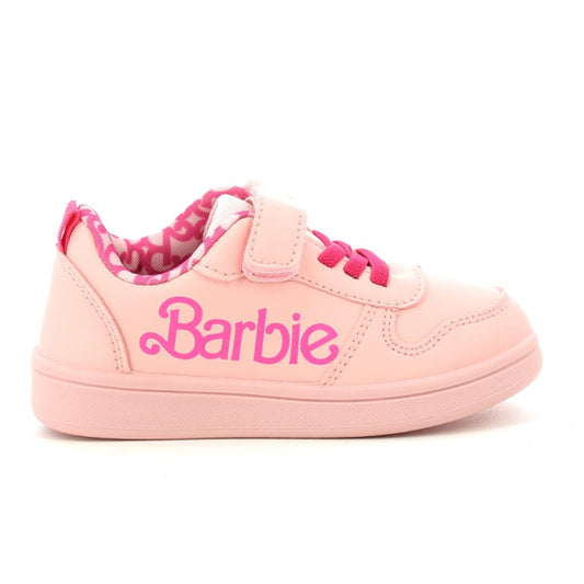 Girls Kids Skate/street low Sn Barbie