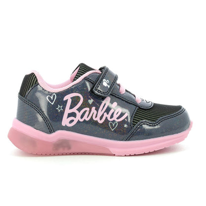 Girls Kids Athletic Sport Barbie