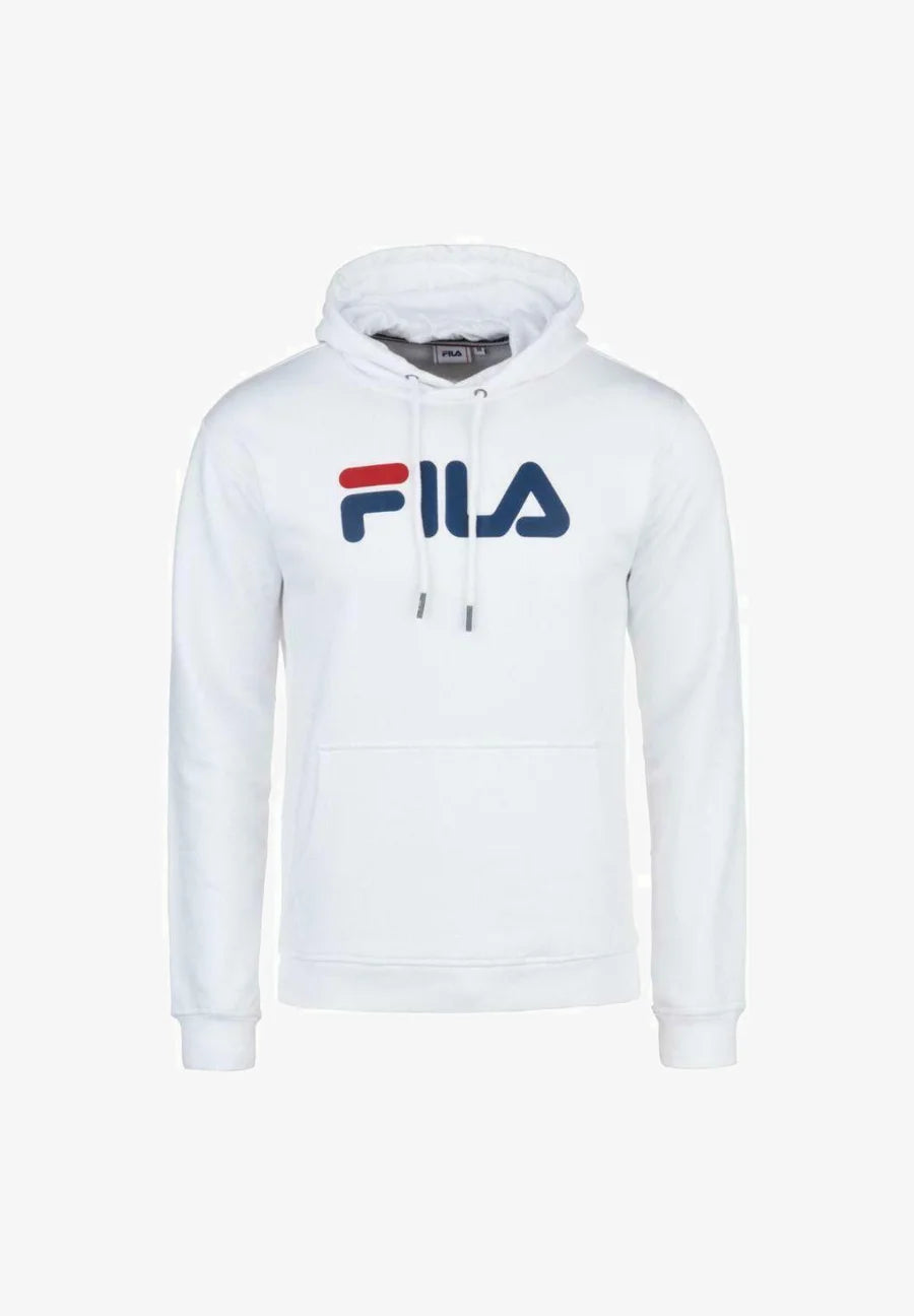 Fila - Felpa Con Cappuccio Barum