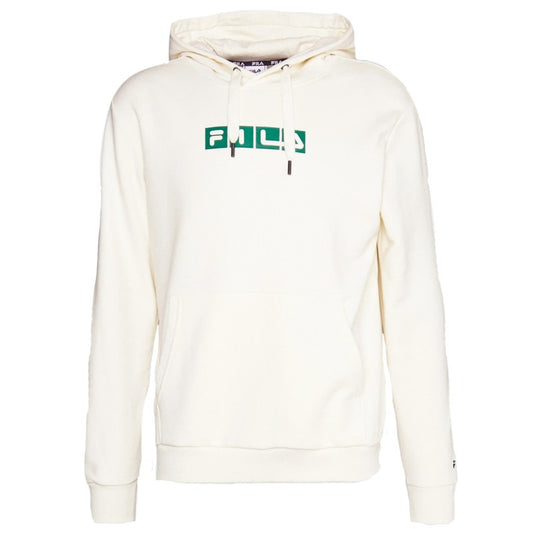 Fila - Felpa Con Cappuccio Bergb