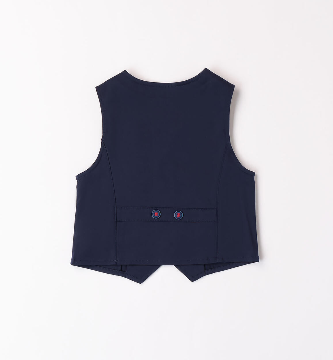 Gilet Elegante Per Bambino - Ido