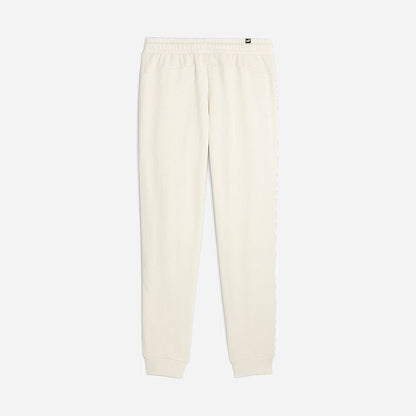 Pantalone Ess + Minimal Gold Puma