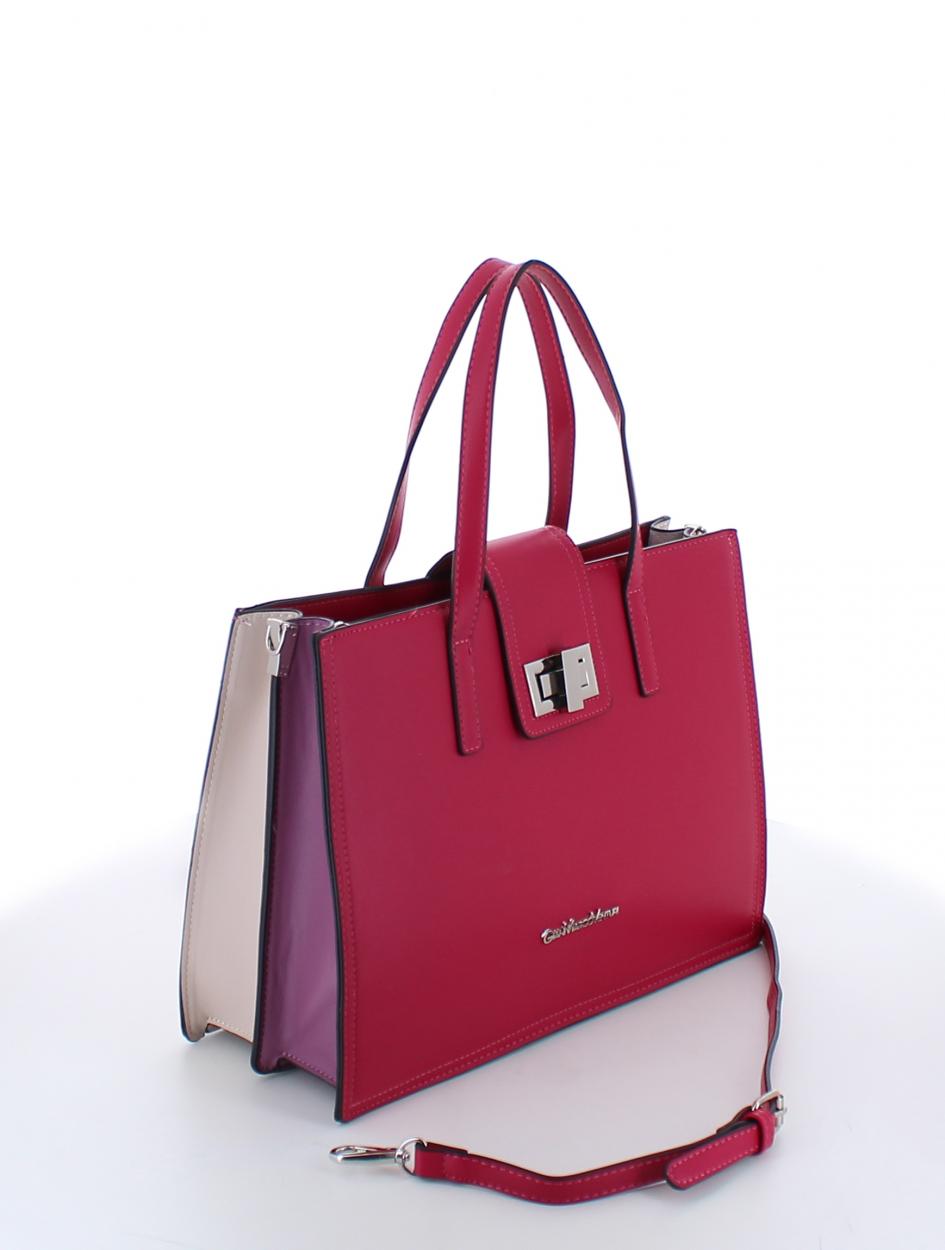 Borsa Shopping Bag Gian Marco Venturi