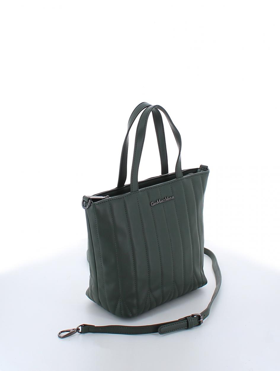 Borsa Shopping Bag Gian Marco Venturi