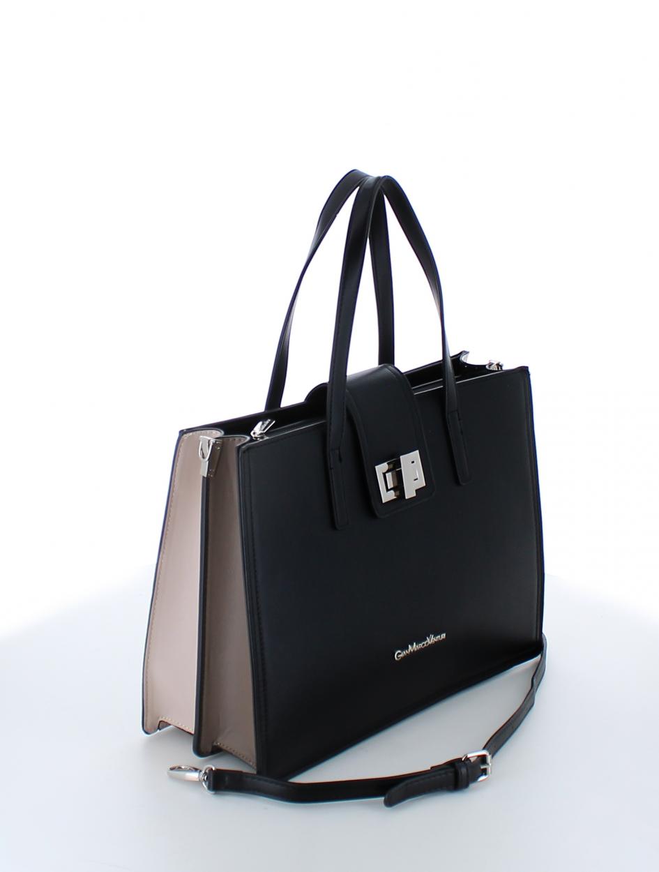 Borsa Shopping Bag Gian Marco Venturi