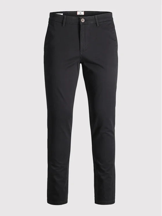 Pantalone Jpstmarco Bowie Sa Black Noos Jack&Jones