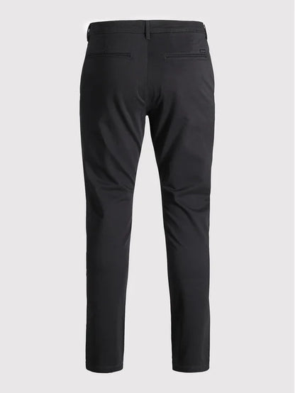 Pantalone Jpstmarco Bowie Sa Black Noos Jack&Jones