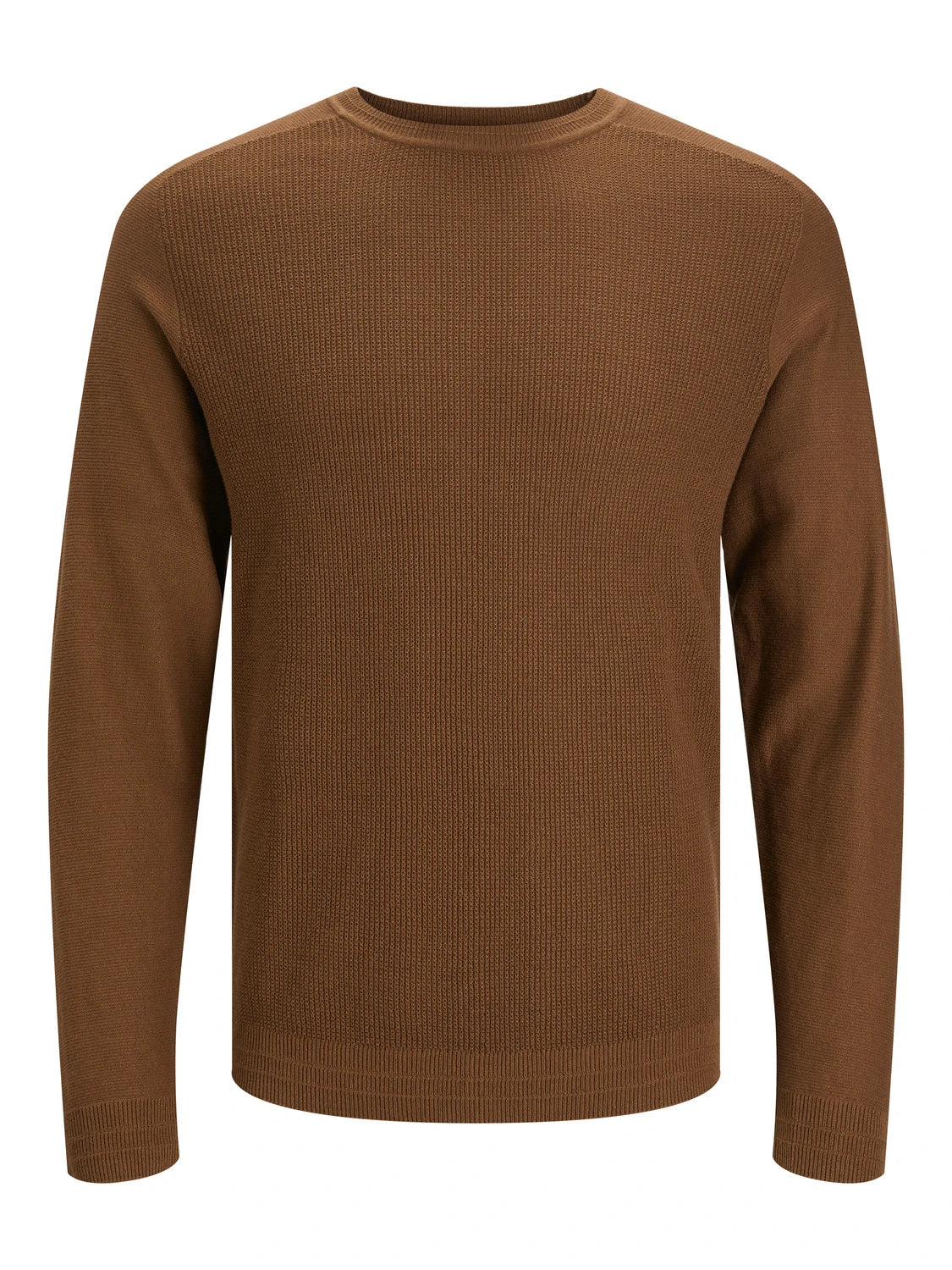 Felpa Jprblabushwick Merino Knit Crew Neck Ln Jack&Jones