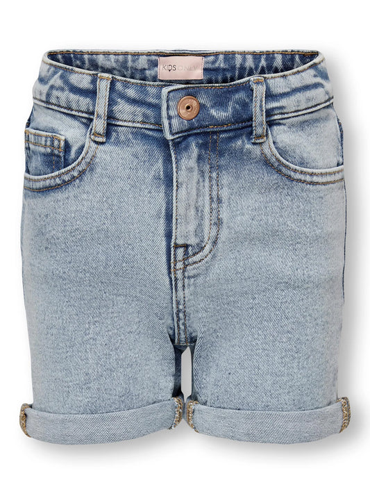 Shorts Kogphine Denim Only Kids