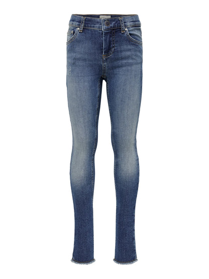 Jeans Konblush Skinny Raw 1303 Noos Only Kids