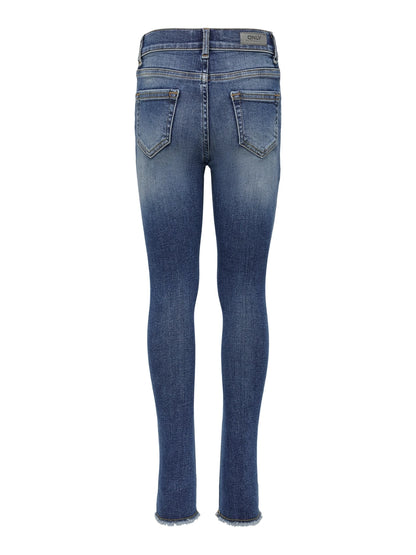 Jeans Konblush Skinny Raw 1303 Noos Only Kids