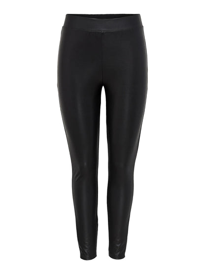 Leggings Onlcool Coated Noos Jrs Only