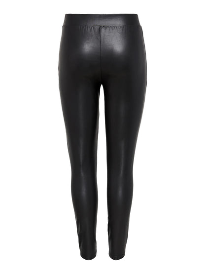 Leggings Onlcool Coated Noos Jrs Only