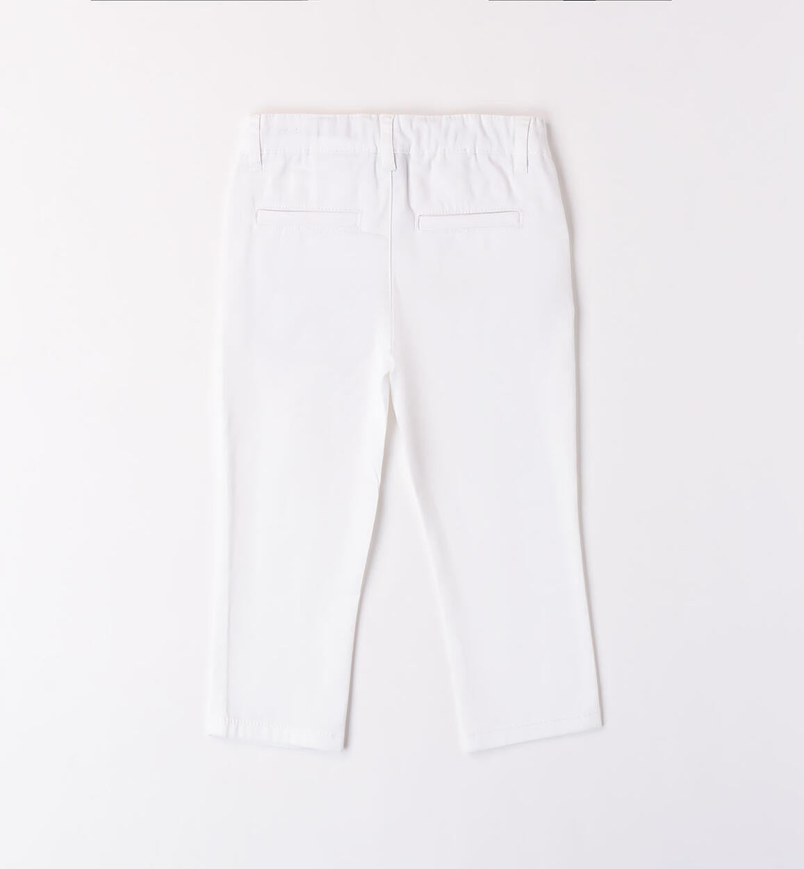 Pantalone Slim Per Bambino - Ido