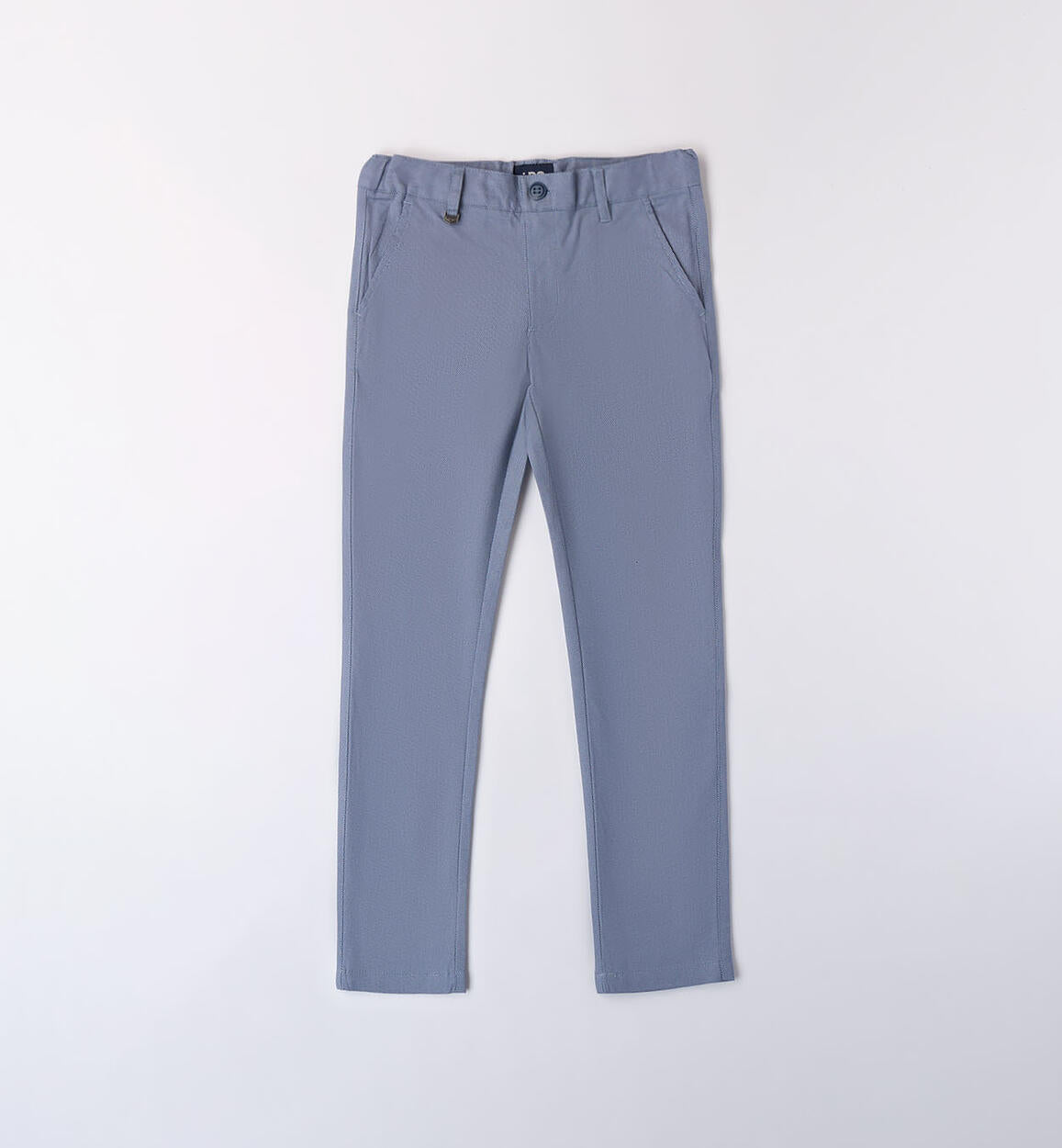 Pantaloni Slim Fit Per Ragazzo - Ido